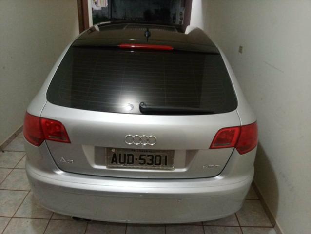 Audi sport back 2008 - Foto 5