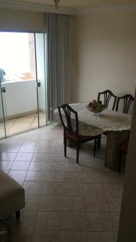 Apt.1.4.Barra, Ar, Vista Mar Maravilhosa,Mobilhado.Excelente Localização - Foto 3