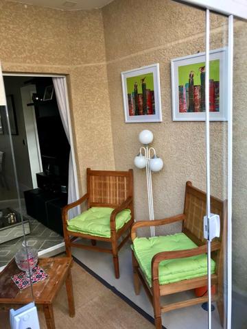 Lindo Apartamento para Venda na Vila Urupes Suzano - Foto 7