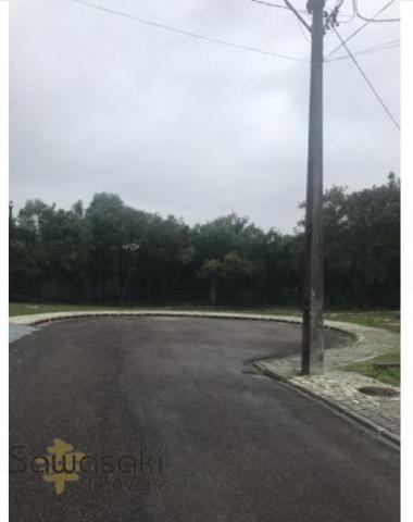 Terreno, Uberaba, Curitiba-PR - Foto 4