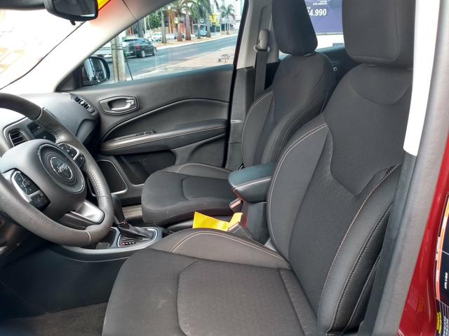 Compass Sport 2018 - Foto 11