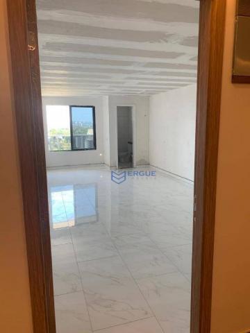 Sala para alugar por r$ 1.800/mês - edson queiroz - fortaleza/ce - Foto 10