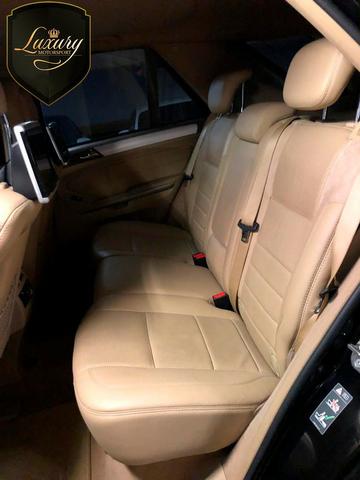 Mercedes-Benz ML-63 Blindada - Foto 5