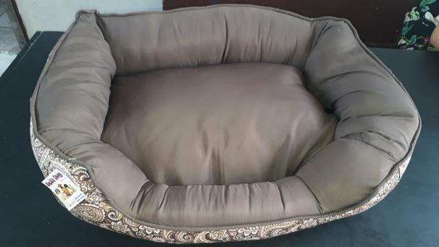 Cama pet - Foto 4