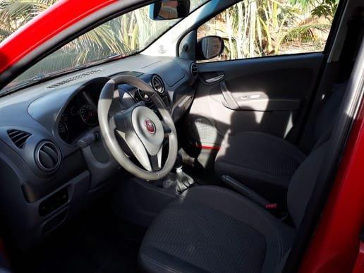 Palio Attractive 1.0