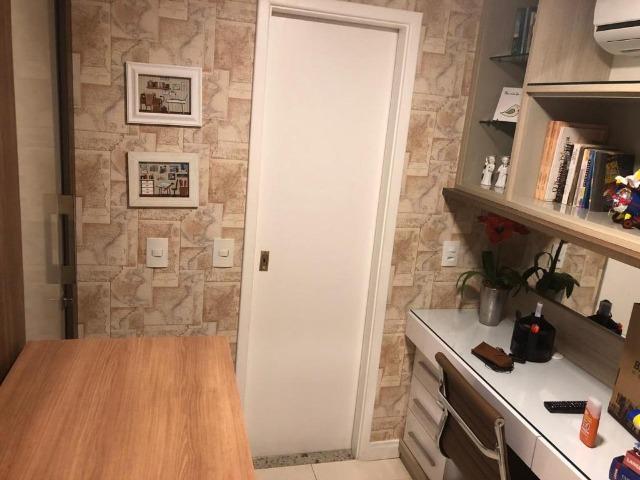Excelente apartamento de 3 quartos - Guararapes - Foto 17