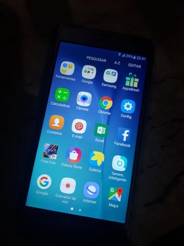 Vendo Samsung Galaxy On7 - Foto 5