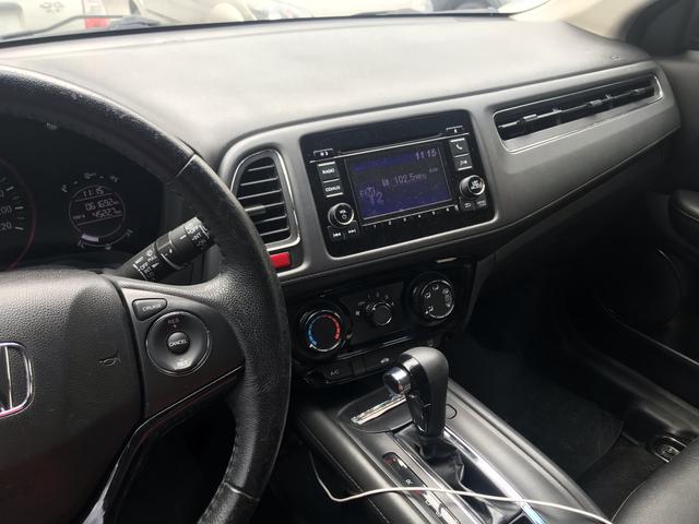 Honda HRV EX Automático - Foto 6