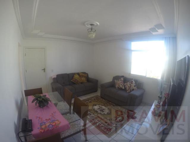 Apartamento com 3 quartos com suíte - Foto 17