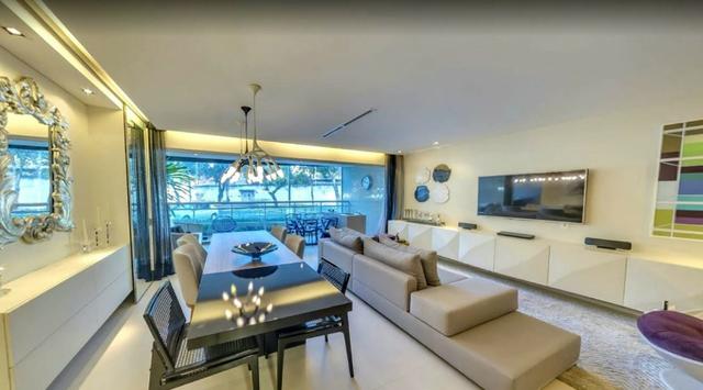 Excelente apartamento 3 suítes - Guararapes