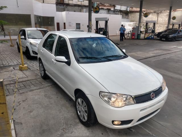 Fiat Palio HLX 1.8 - Foto 6