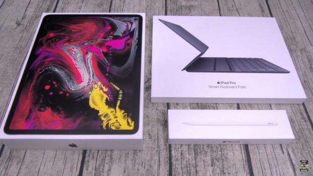 IPad PRO ou New ( 12X Sem Juros )