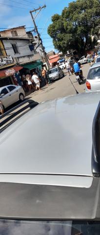 Vendo Palio weekend 2011 e 2012 R$25,000 - Foto 5