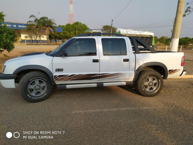 S-10 Rodeio Flex Power 2011-2011 - Foto 9
