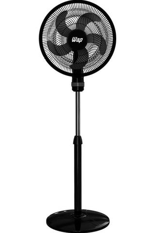 Ventilador de coluna 40 cm 130w 127v NOVO emito nota fiscal parcelo no cartão
