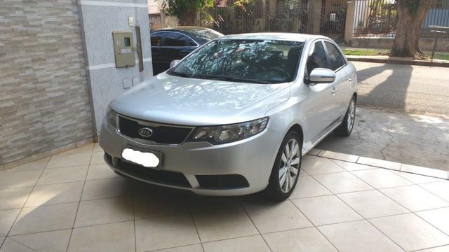 Cerato Prata 1.6 - Foto 2