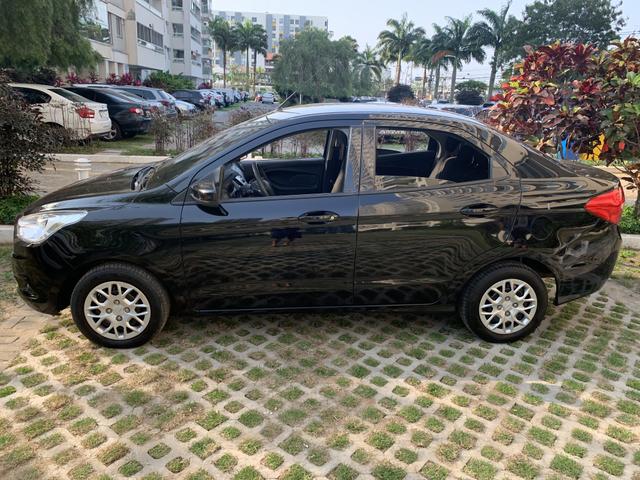 Ford KA SE 1.5 Flex - Foto 20