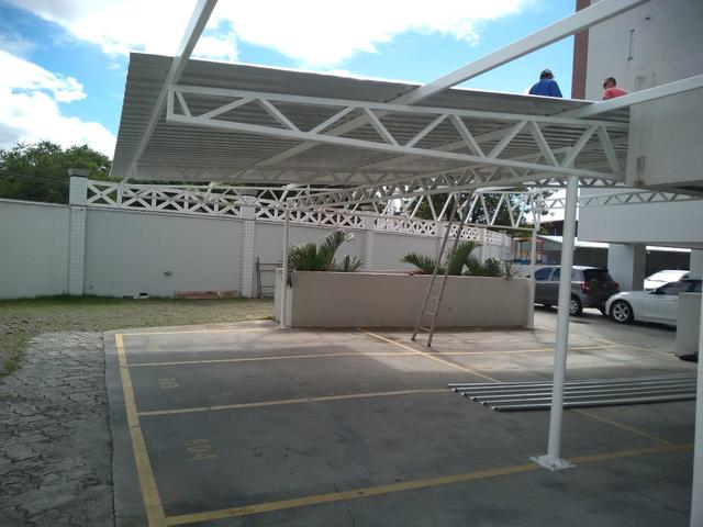 Estruturas para condomínios e estacionamentos - Foto 4