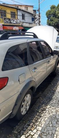 Vendo Palio weekend 2011 e 2012 R$25,000 - Foto 3
