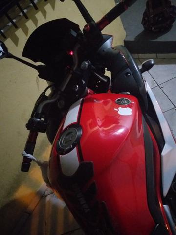 Xj6f + macacão e botas - Foto 5