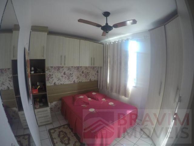 Apartamento com 3 quartos com suíte - Foto 15