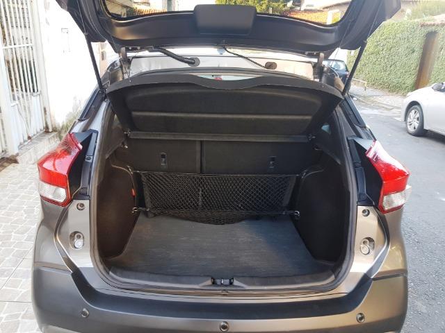 Nissan Kicks SV 2018 - Foto 8