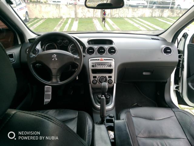 Peugeot 308 2.0 Mec. Salvador-BA - Foto 7