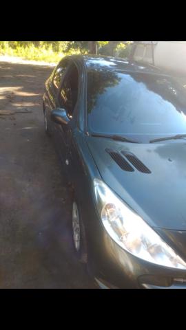 Passo Peugeot 207 - Foto 3