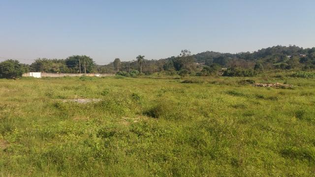 Vende-se terreno Próximo ao terminal varginha - Foto 3