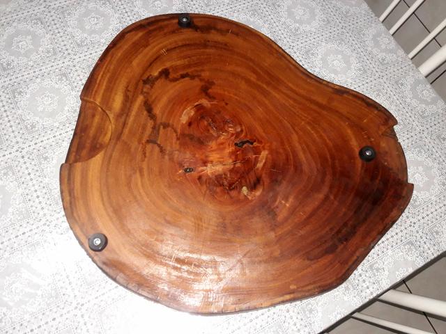 Tabua Rustica - Foto 6