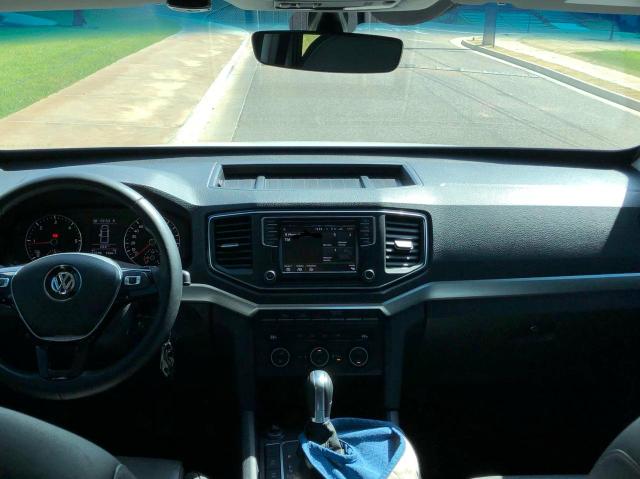 Amarok Highline BLINDADA 2017/2018 Único dono Blindada - Foto 5