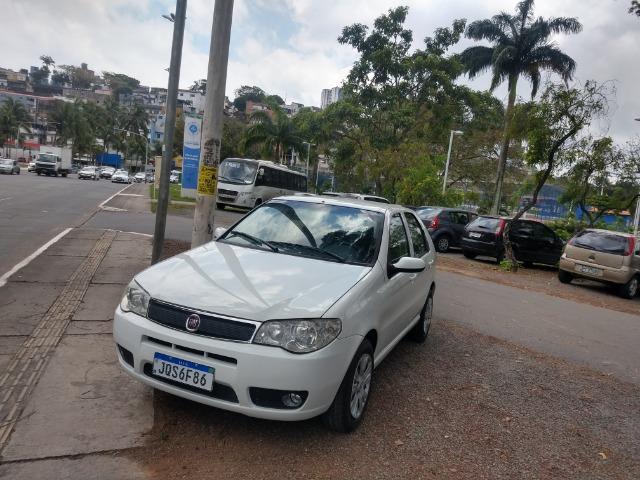 Fiat Palio HLX 1.8 - Foto 10