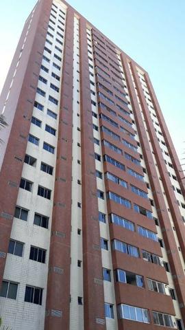 Apartamento de 3 quartos - Aldeota - Foto 16