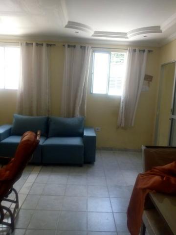 Baixamos !Mega Promoção! Casa 2 Qtos/ Garagem/ Ur:05 ibura - Foto 13