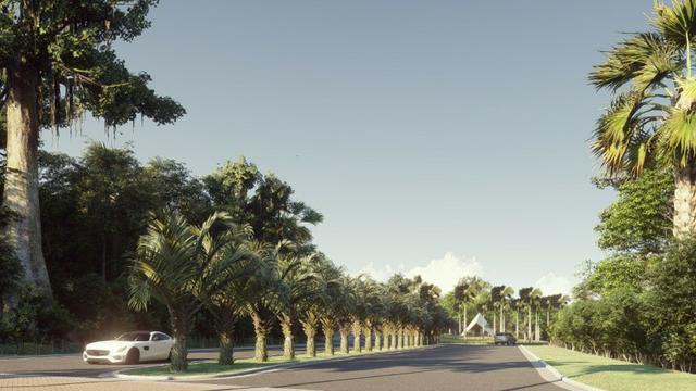 Jardins em Goiânia próximo ao Shopping Flamboyant - Foto 15