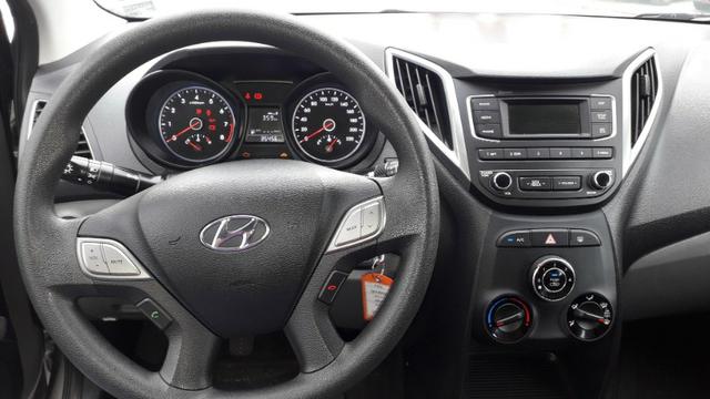 HYUNDAI HB20S COMFORT PLUS 1.0 TB FLEX 12V MEC. 2019 