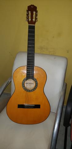 Vendo violão