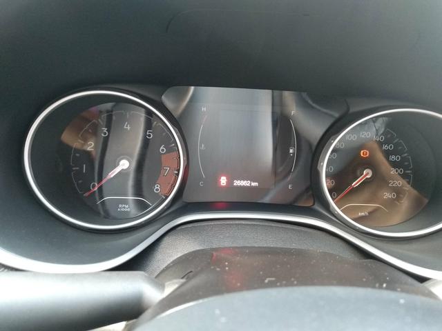 Compass Sport 2018 - Foto 13