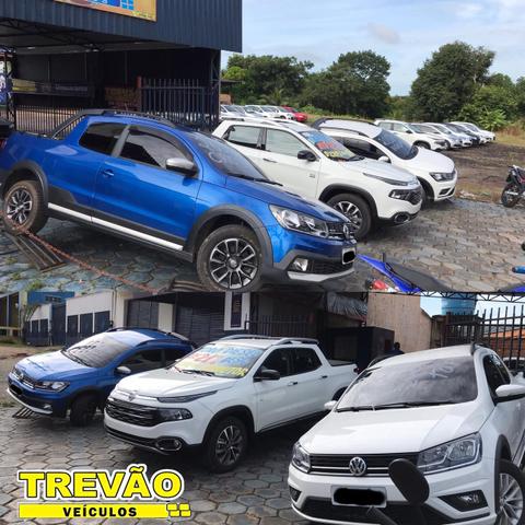 Trevao veículos