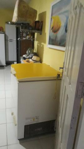 Aluga-se casa em praia de Jatobá, com piscina e área de lazer - Foto 11