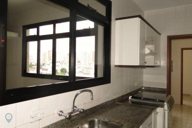 Alugue Apartamento de 200 m² (Bavária, Centro, Londrina-PR) - Foto 16
