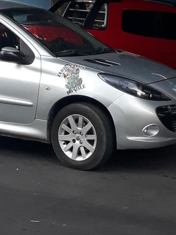 Peugeot 2011 mod 2020 EXTRA - Foto 2