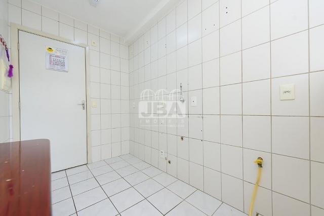 Apartamento à venda com 2 dormitórios em Cidade industrial, Curitiba cod:12861.001 - Foto 16