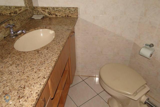 Alugue Apartamento de 200 m² (Bavária, Centro, Londrina-PR) - Foto 10