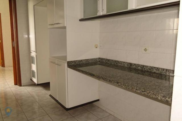 Alugue Apartamento de 200 m² (Bavária, Centro, Londrina-PR) - Foto 18