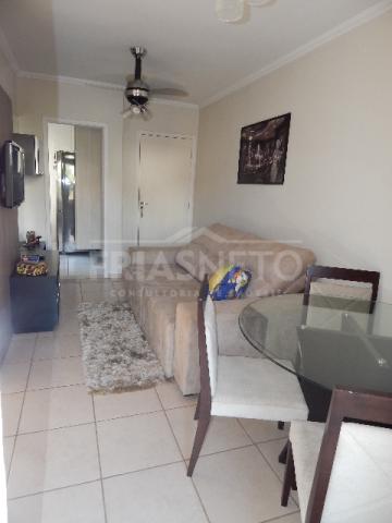 Apartamento à venda com 2 dormitórios em Piracicamirim, Piracicaba cod:V6229 - Foto 3