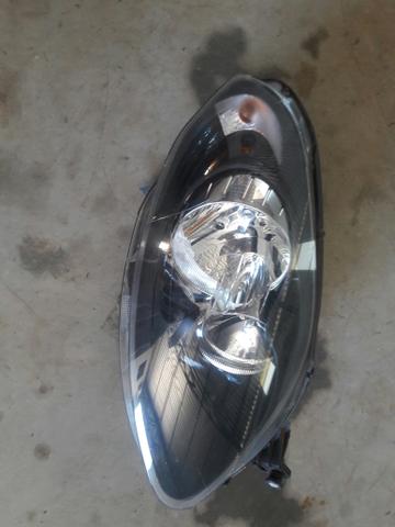 Farol Fiat Palio Sporting lado dir original