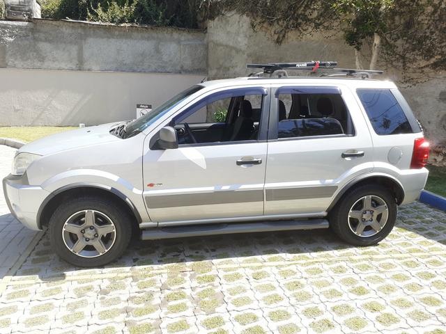 Ecosport 4wd 2009 - Foto 4