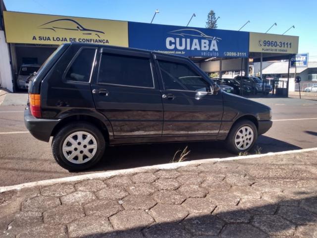 FIAT UNO MILLE 1.0/ I.E./ ELECTRONIC/ BRIO