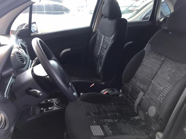 Citroen C3 GLX 1.4 8V Preto - Foto 7